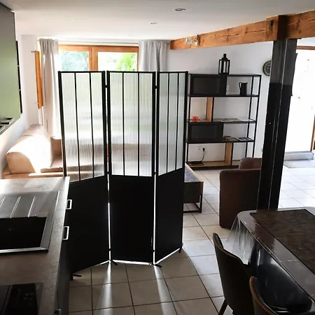 Factory - T2 De 51m2 5 Min Centre - Les Bergeronnettes Appartement Bergerac