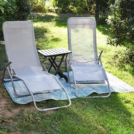 Factory - T2 De 51m2 5 Min Centre - Les Bergeronnettes Appartement